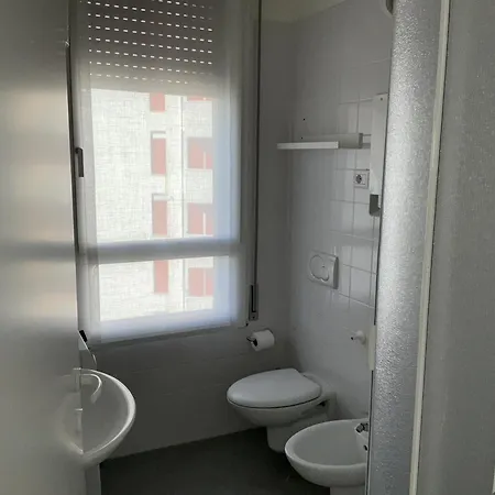 Lamar Suites Seafront Apartments Misano Adriatico Exterior photo