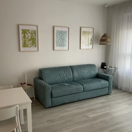 Lamar Suites Seafront Apartments Misano Adriatico Exterior photo