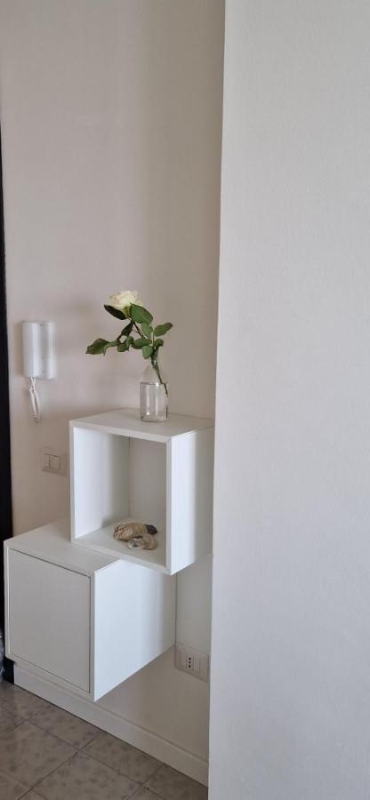 Apartment Lamar Seafront *
