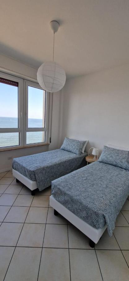 Lamar Seafront * Misano Adriatico