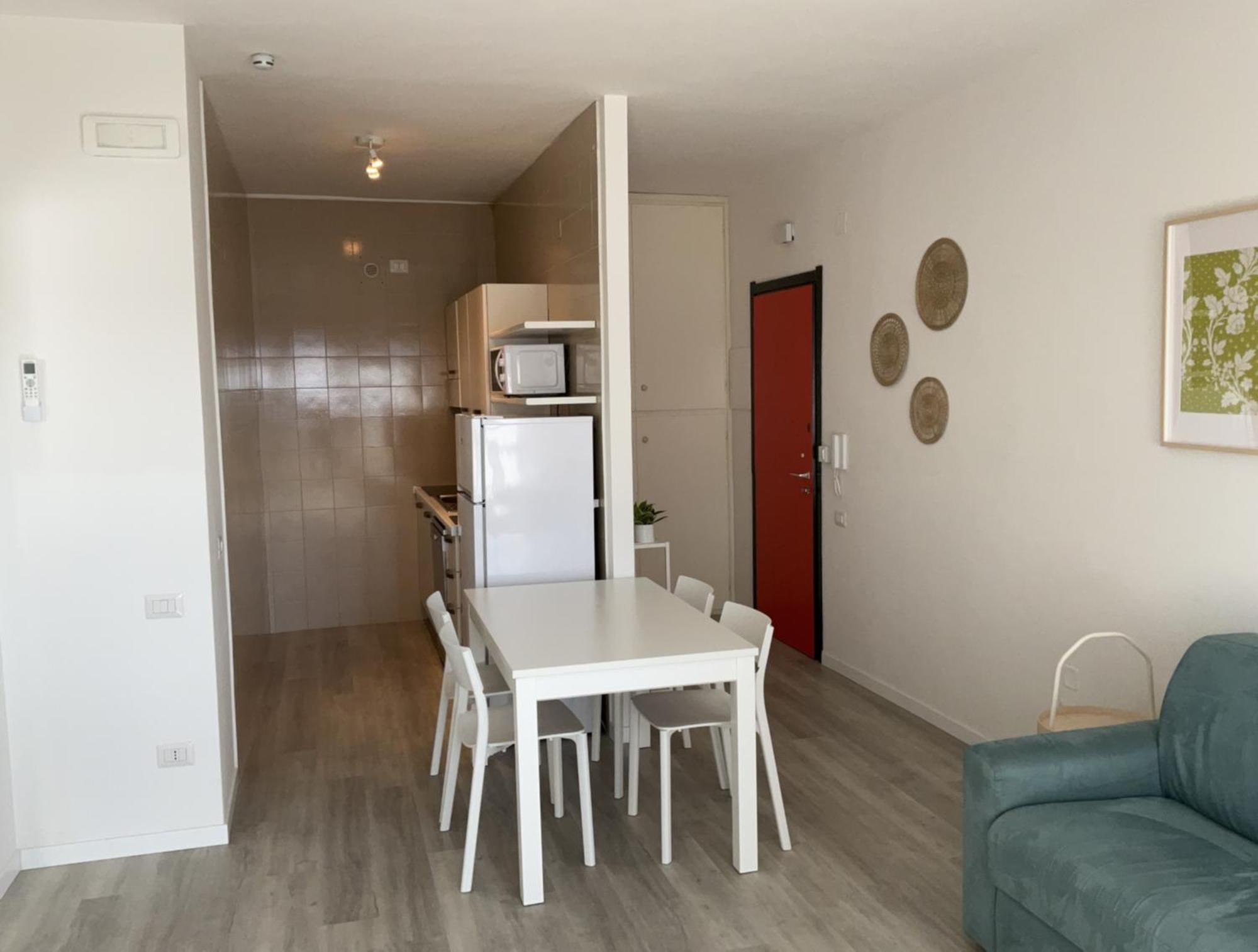 Lamar Seafront Apartment