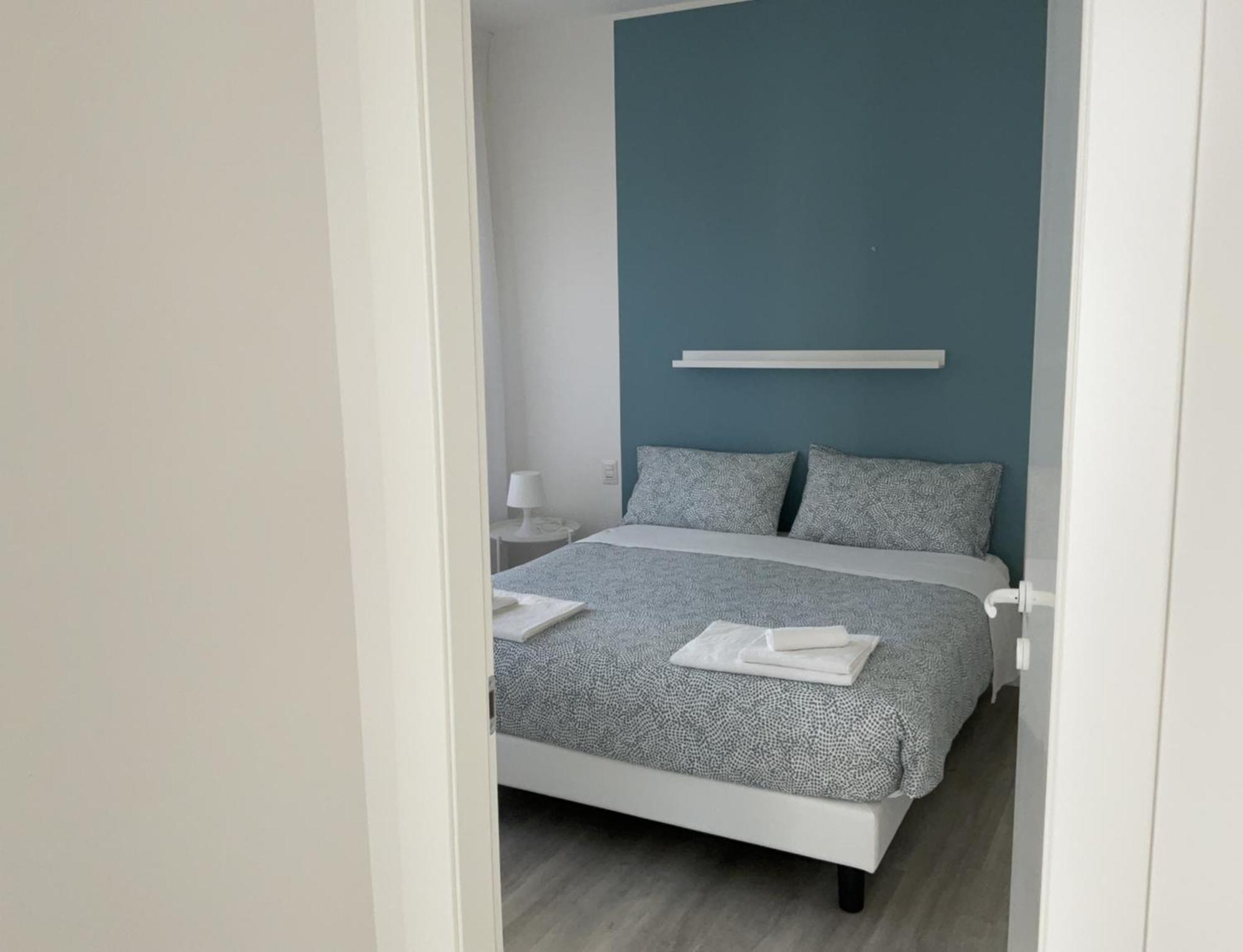 Apartment Lamar Seafront *