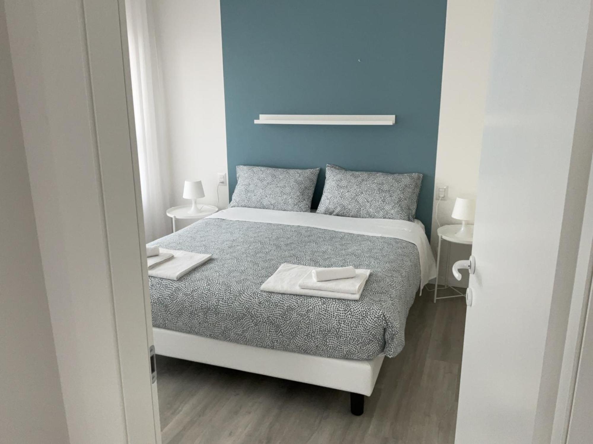 Lamar Seafront Apartment *