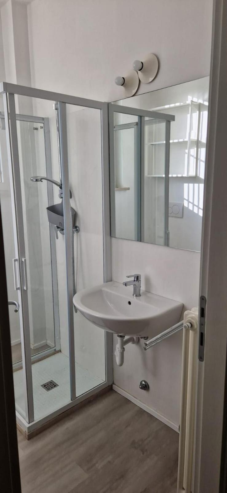 Lamar Seafront Apartment Misano Adriatico