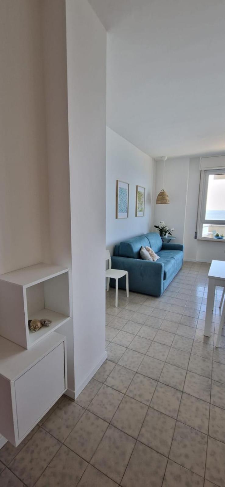 Apartment Lamar Seafront Misano Adriatico